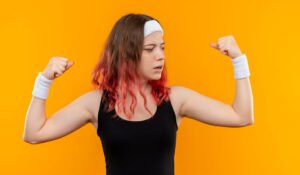 Testosteron bij vrouwen: nuttig, maar nooit zomaar